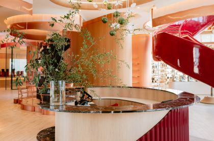 Al Ameed Coffee signs franchise agreement with InterContinental Hotels Group
